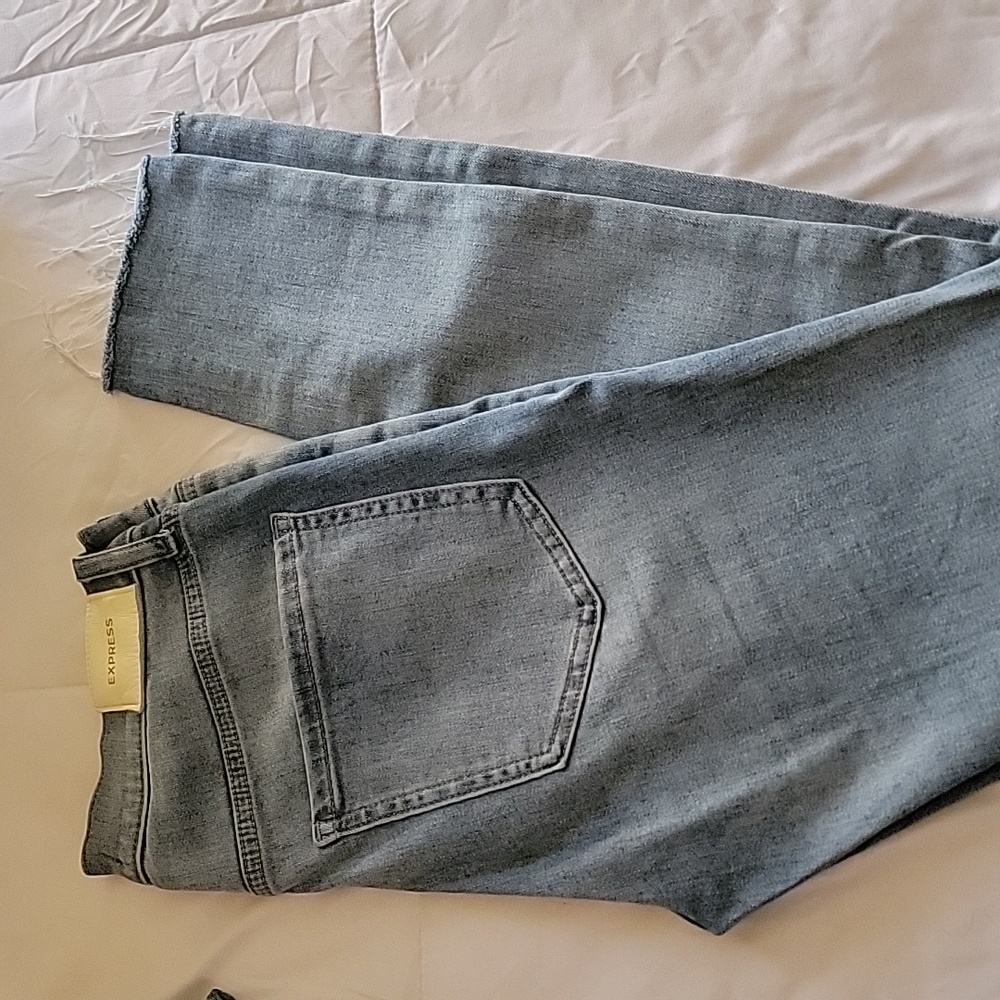Women's Jean